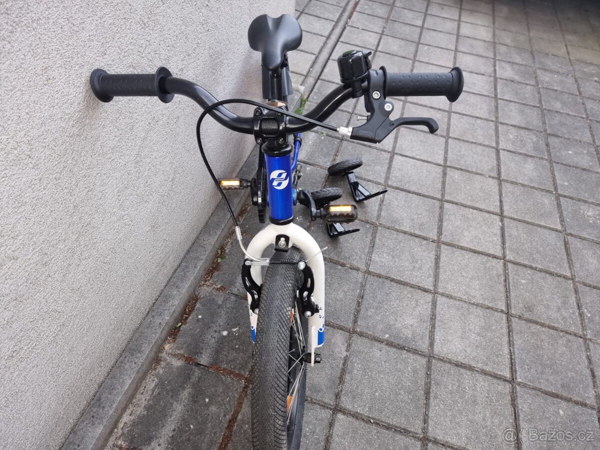 Ghost Powerkid 16" - 6