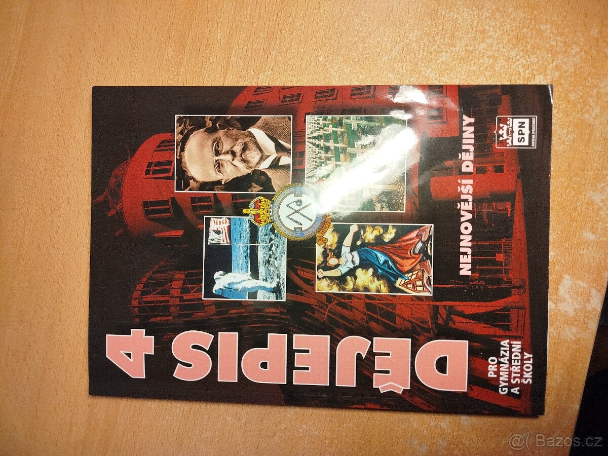 Prodám učebnice - 6