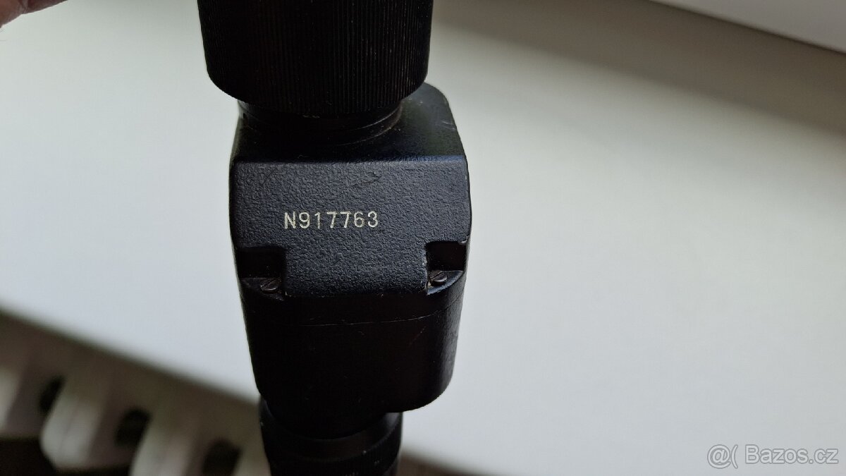 Dalekohled ЗРТ-460 20x - 6
