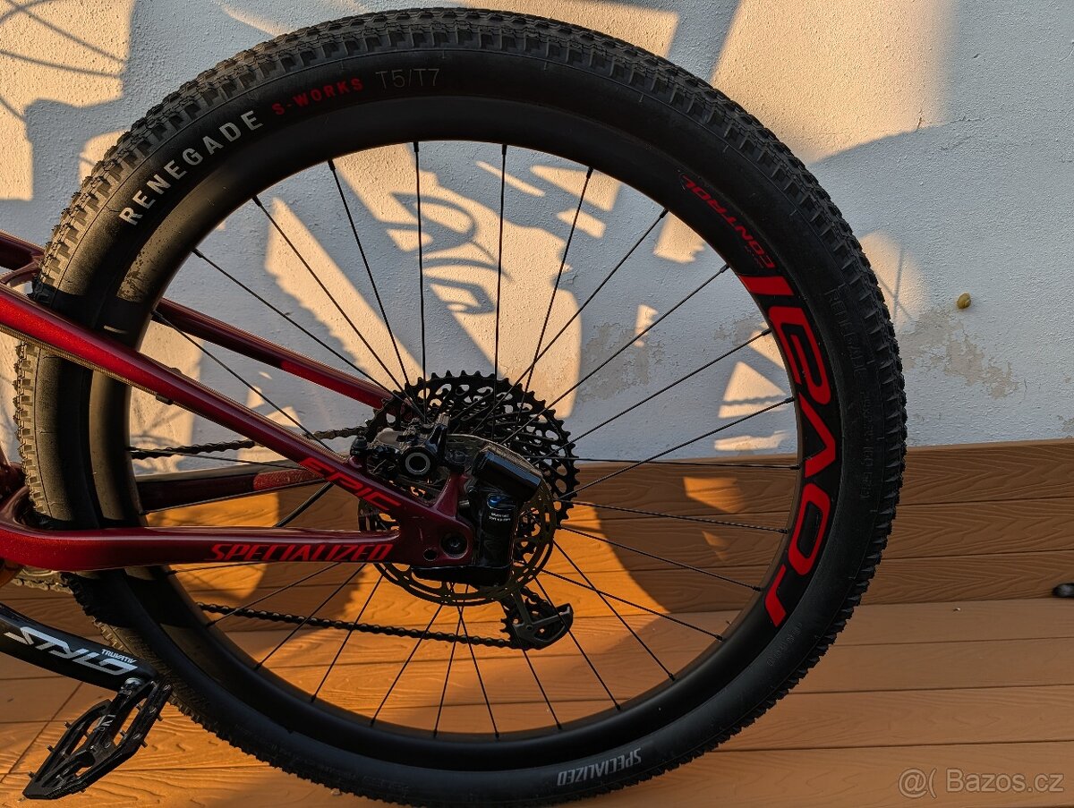 Specialized Epic Expert Carbon - 6