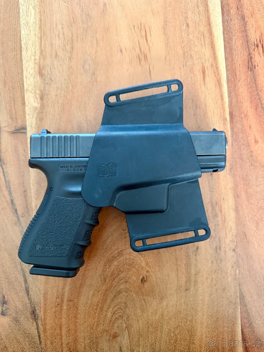 Prodám pouzdro na Glock 19 - 6