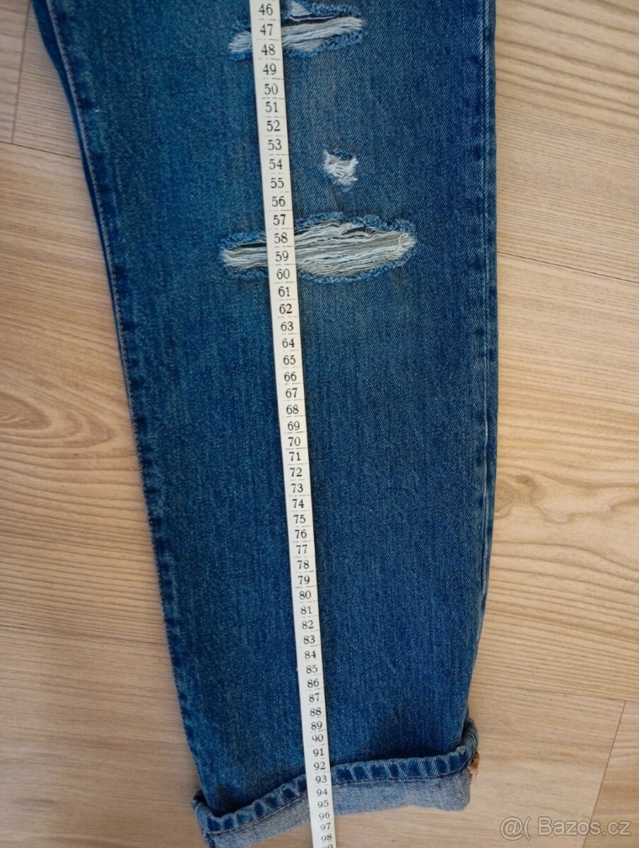 Rifle Levi's - 6