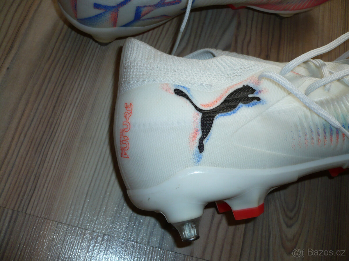 Kopacky Puma Future 8 Pro MXSG - 6
