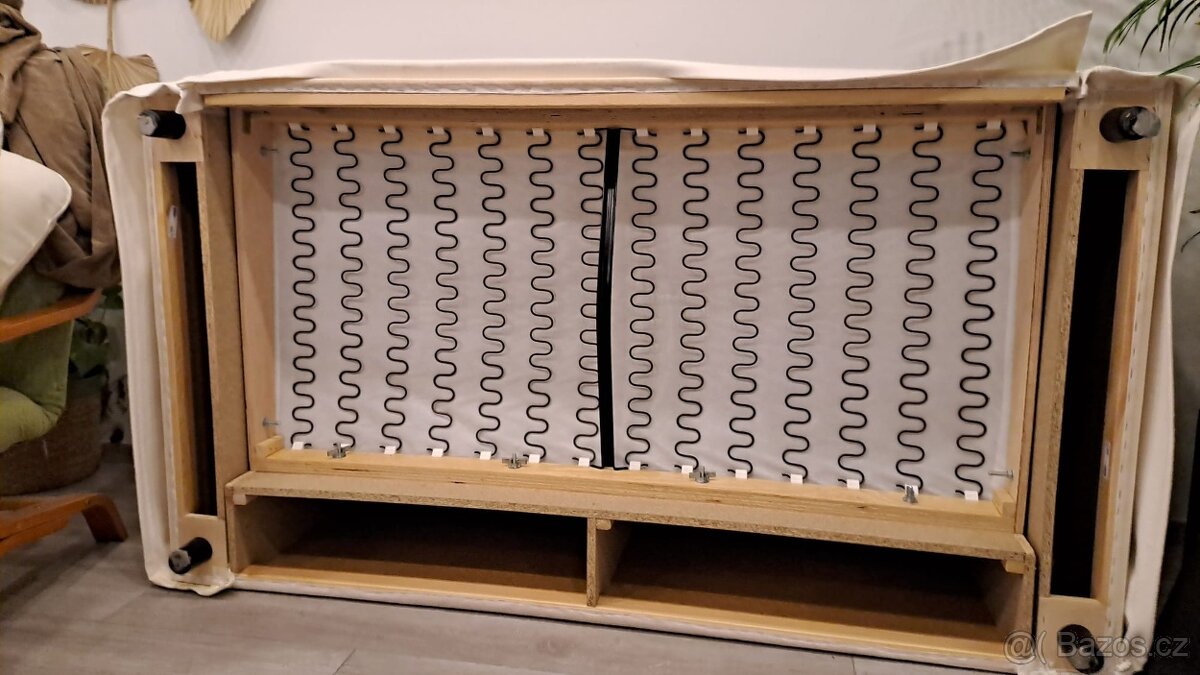 Pohovka Grönlid Ikea - 6