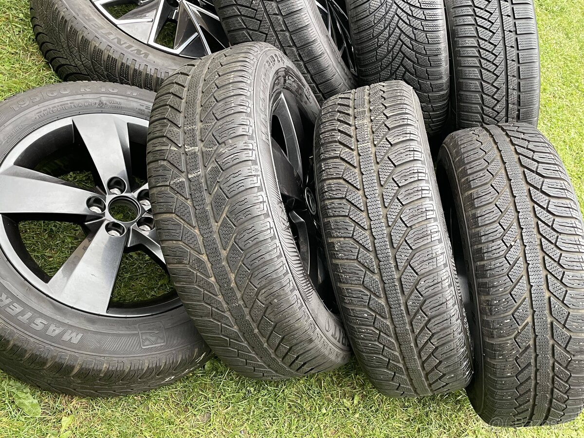 PROPUS VEGA VEGA AERO skoda VW,AUDI Seat RAPID SCALA KAMIQ - 6