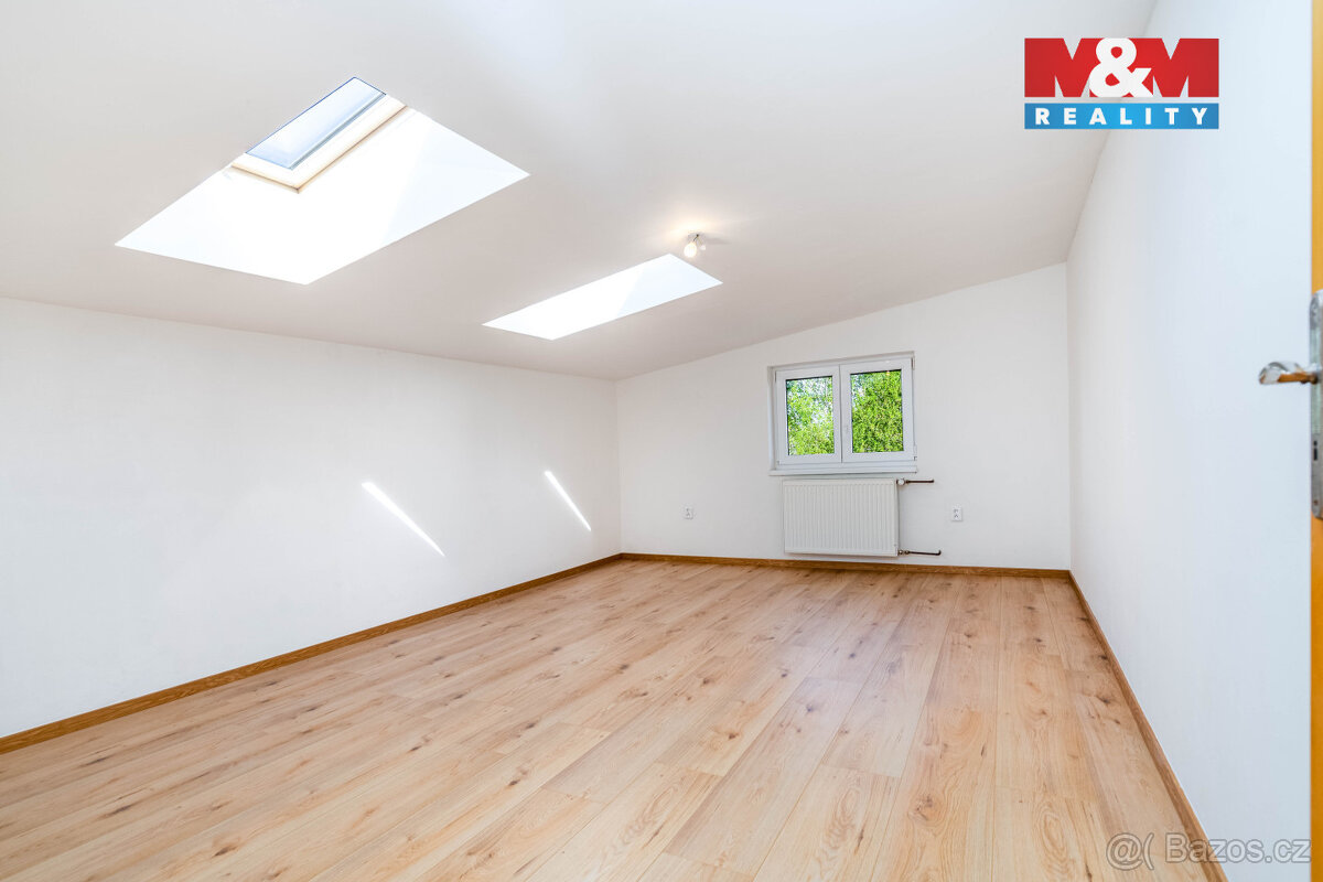 Prodej rodinného domu, 146 m², Horoměřice, ul. Třešňovka - 6