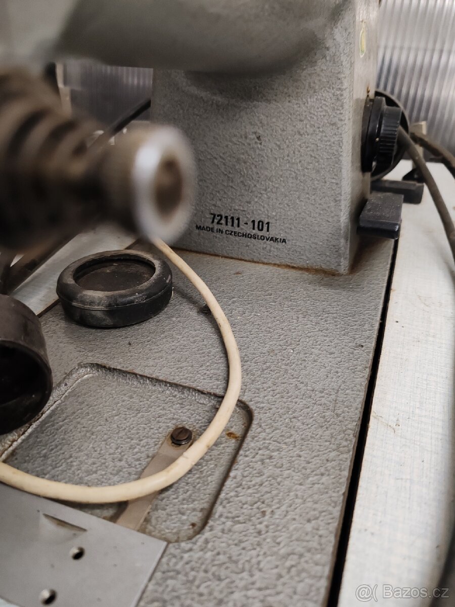 Šicí stroje průmyslové - 6