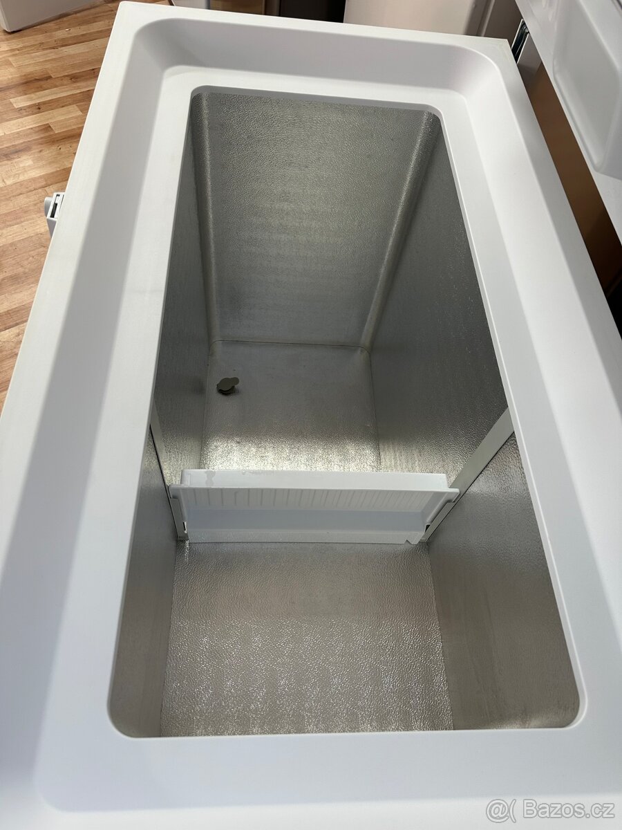 Mrazák Bauknecht (220) - 6