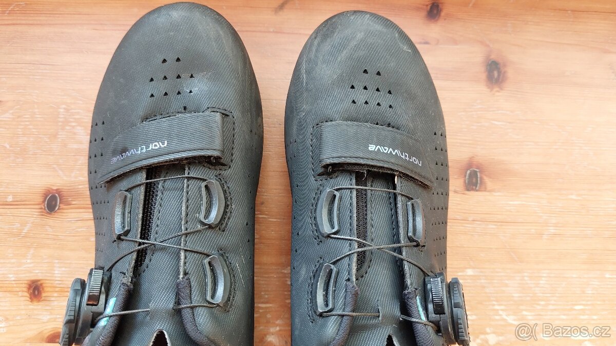 Tretry NW vel.37 - 6