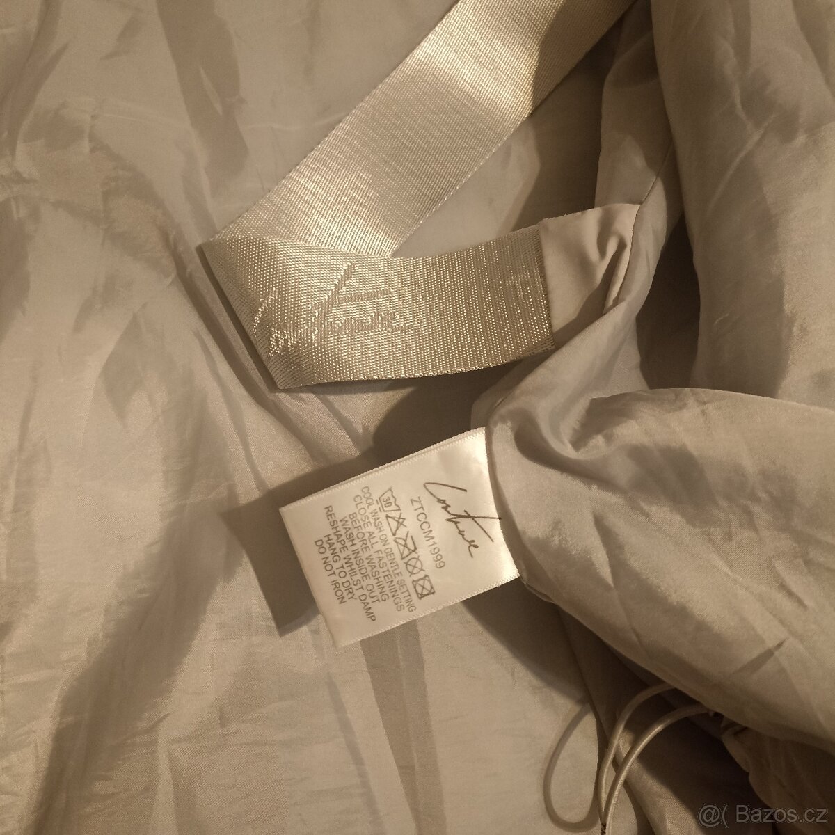 Bunda Coutureclub - 6