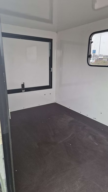 Karavany Everest Minicamp EVO - 6