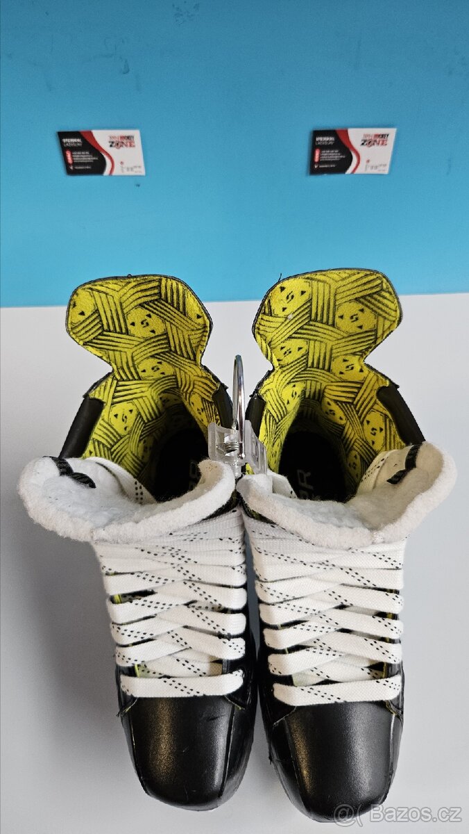 Brusle Bauer Supreme M30 8D - 6