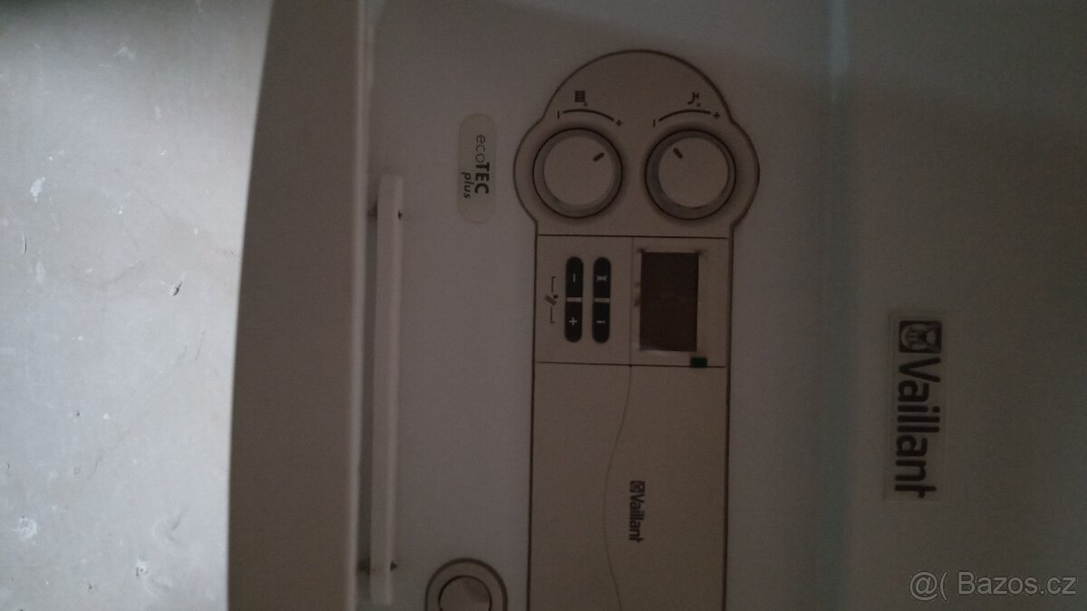 Kondenzační kotel Vailant - 6