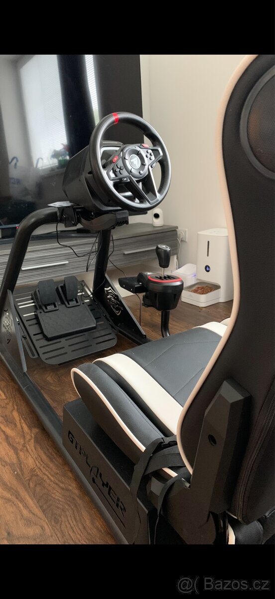 Simulator cocpit complet xbox - 6