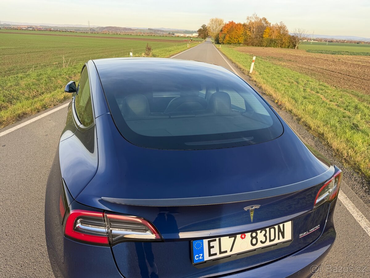 Tesla 3 Performance 377 kw AVILOO 88,5% TOP - 6