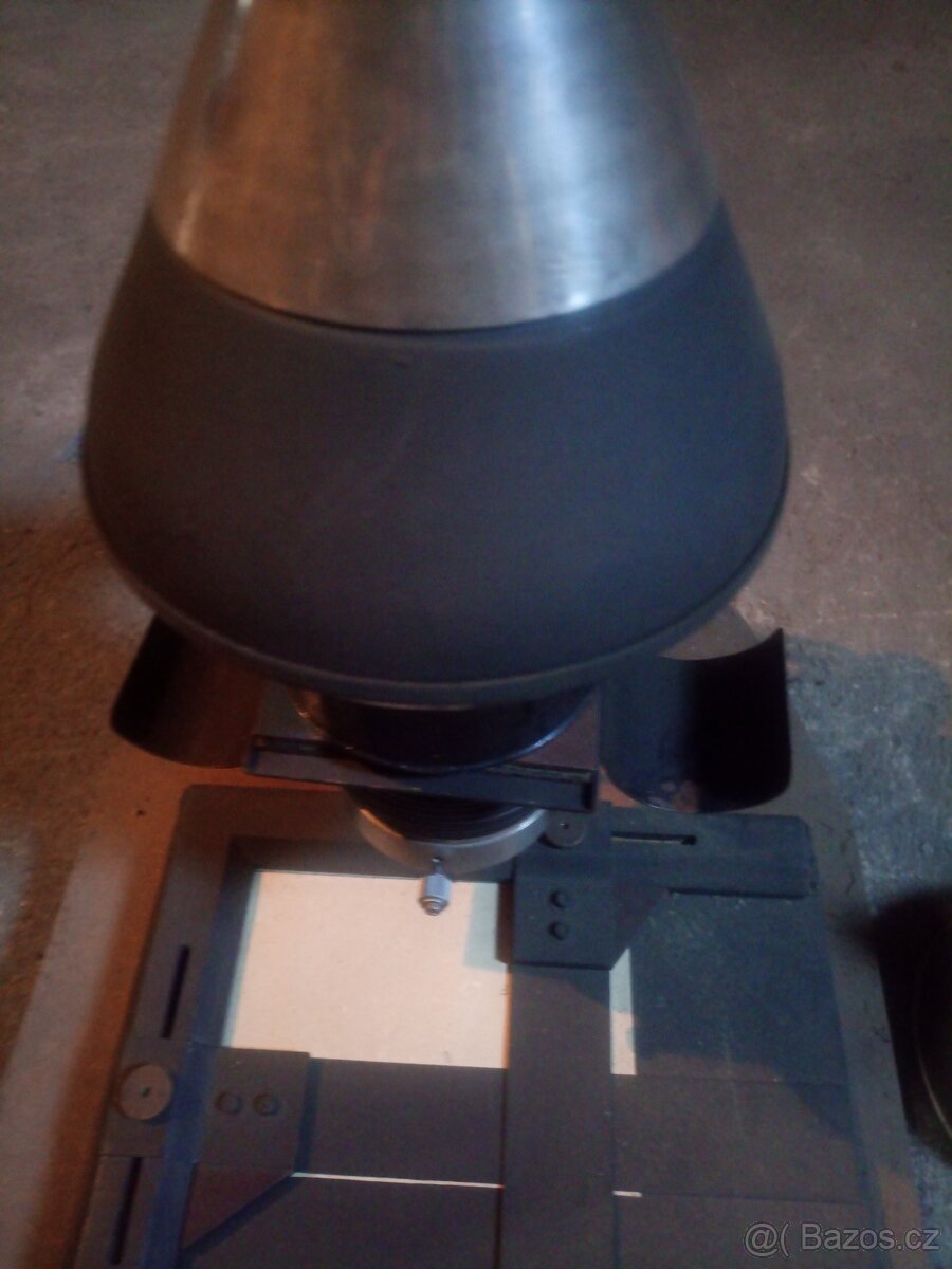 Prodám historický zvětšovalk - 6