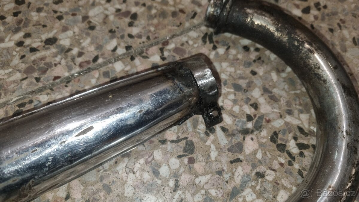 Stadion S11 - Výfuk - 6