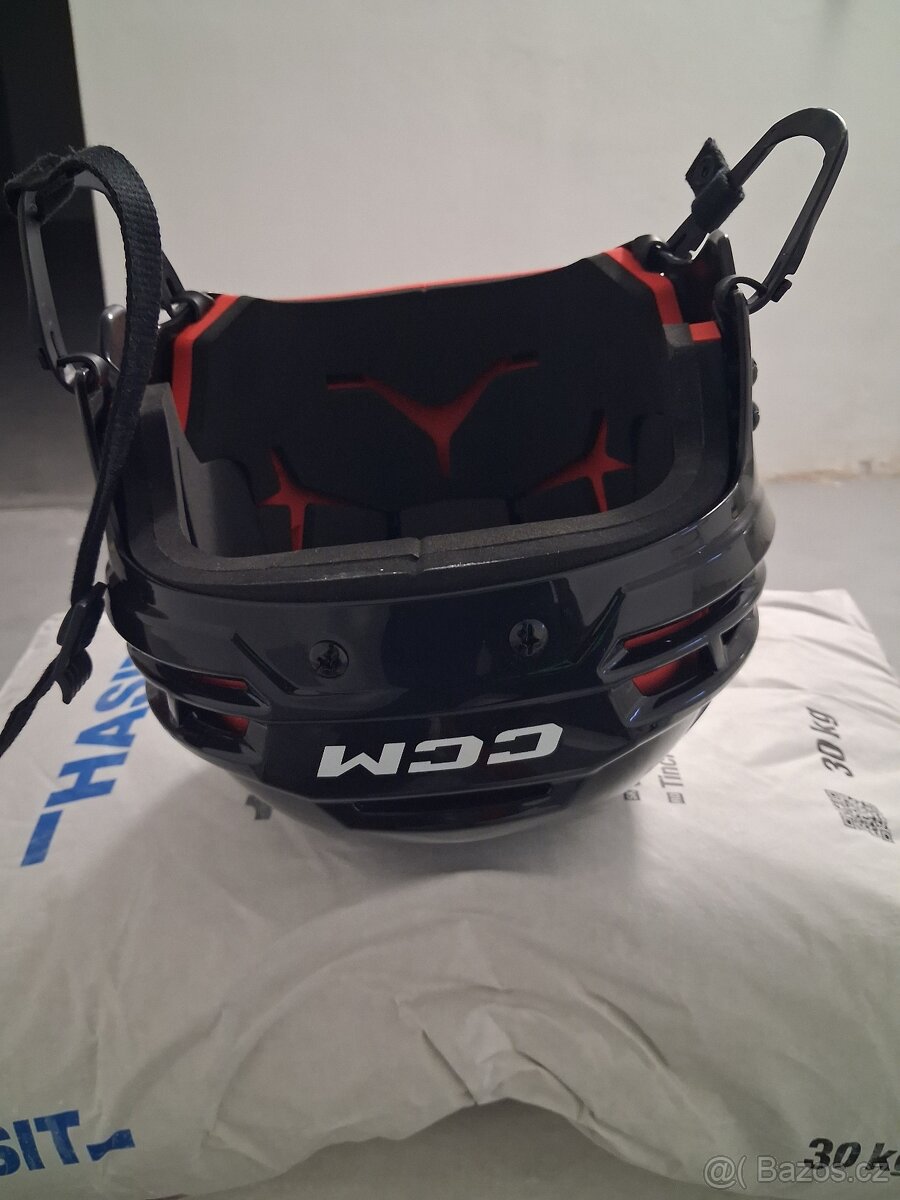 Hokejová helma CCM - 6