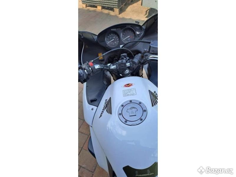 Hondu DEAUVILLE 650 - 6