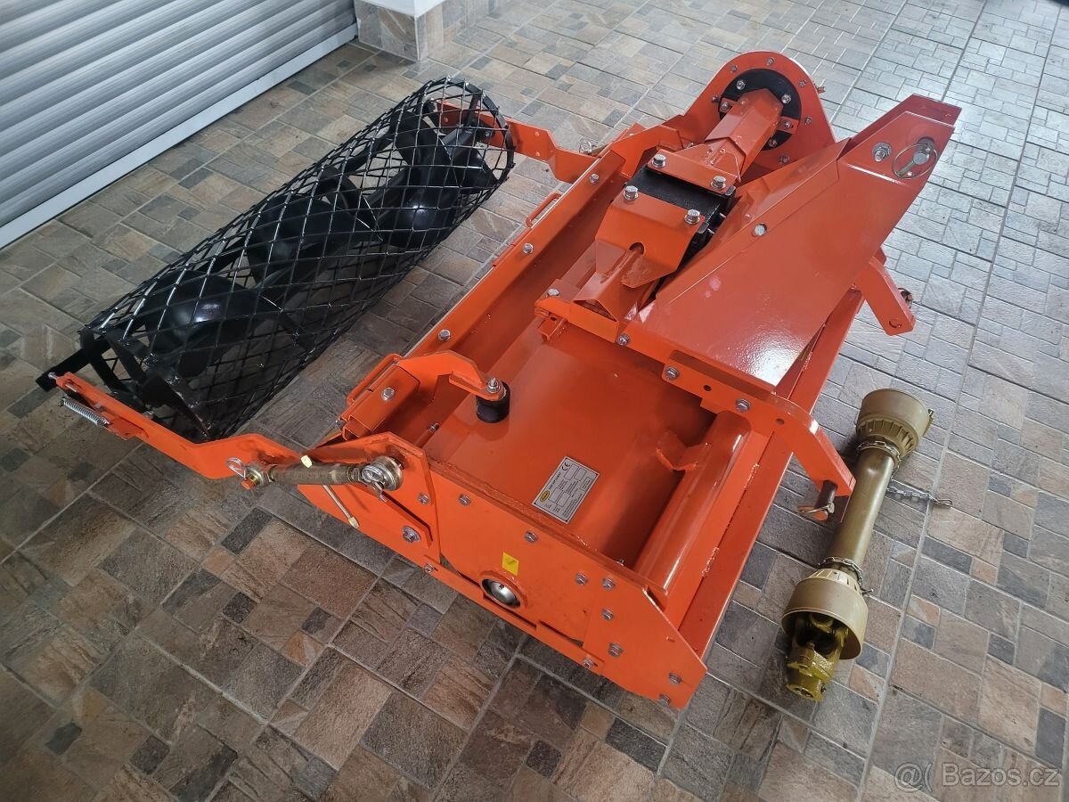 Zakladač trávníku Dabaki STB 105 (vč.DPH) - 6