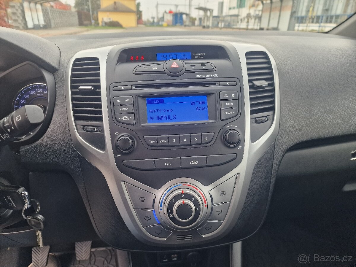 Prodam Hyundai ix 20 - 6