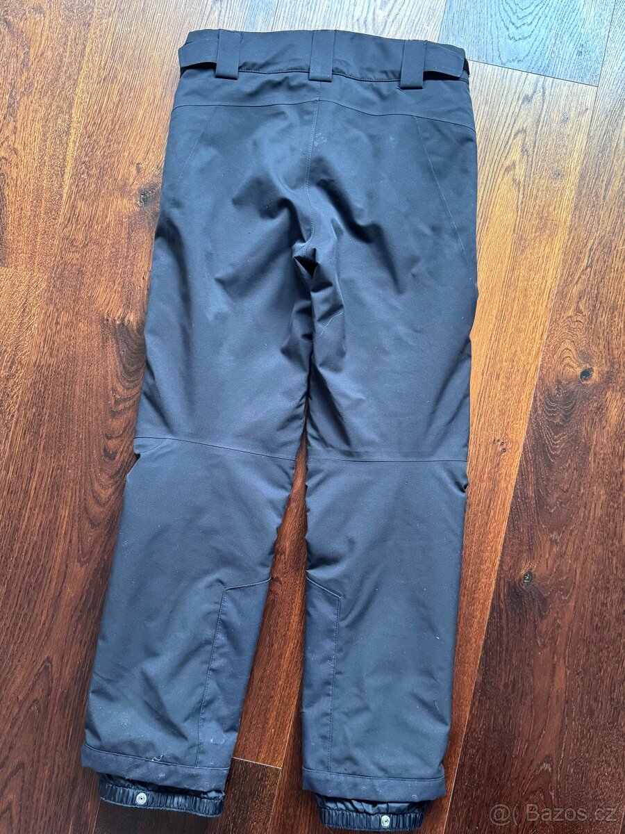Reima lyžařské kalhoty 134cm - 6
