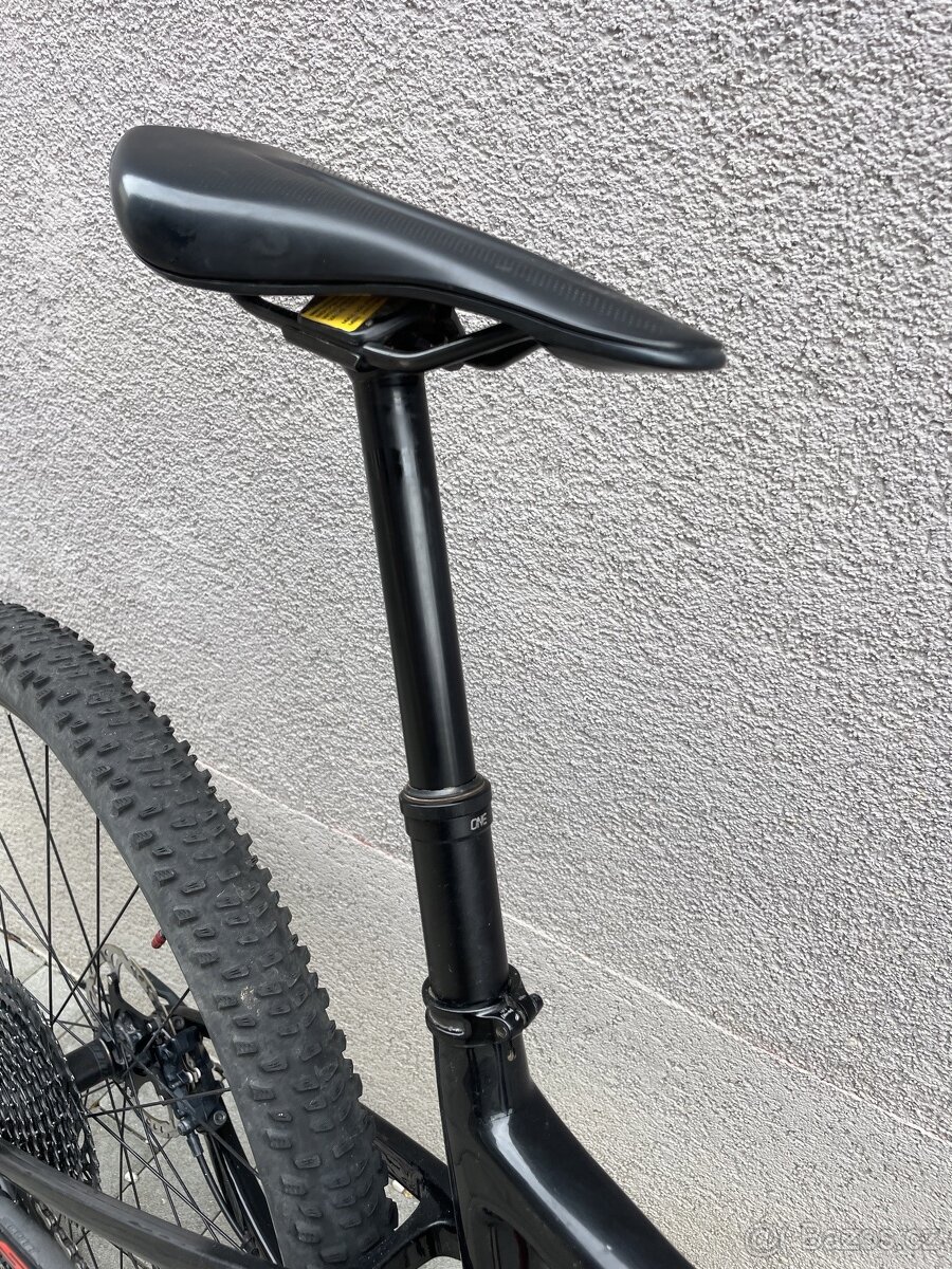 Scott RC 900 Team vel. M - 6