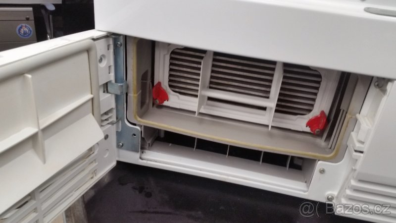 Sušička AEG T59840, REPASOVANÁ SE ZÁRUKOU - 6