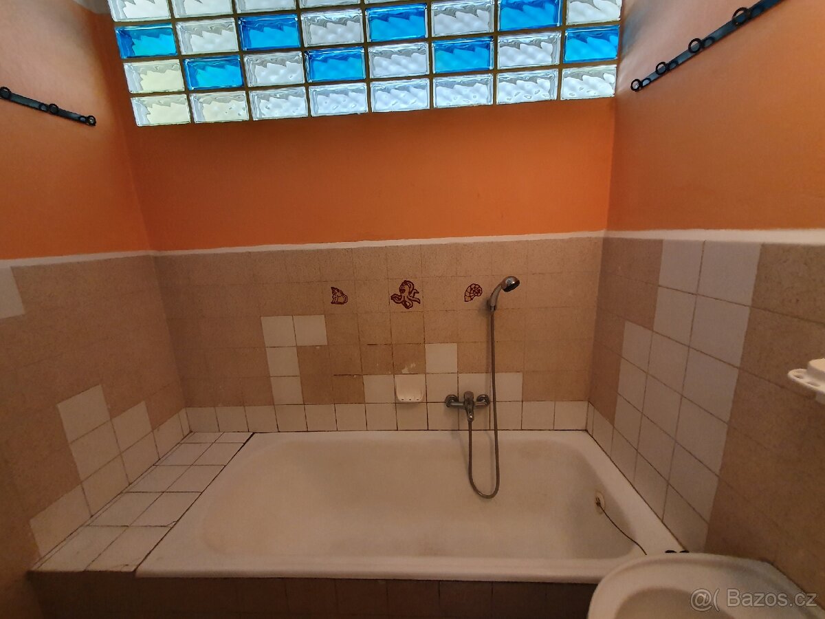 Pronájem bytu 1+1 v Mladé Boleslavi - 6