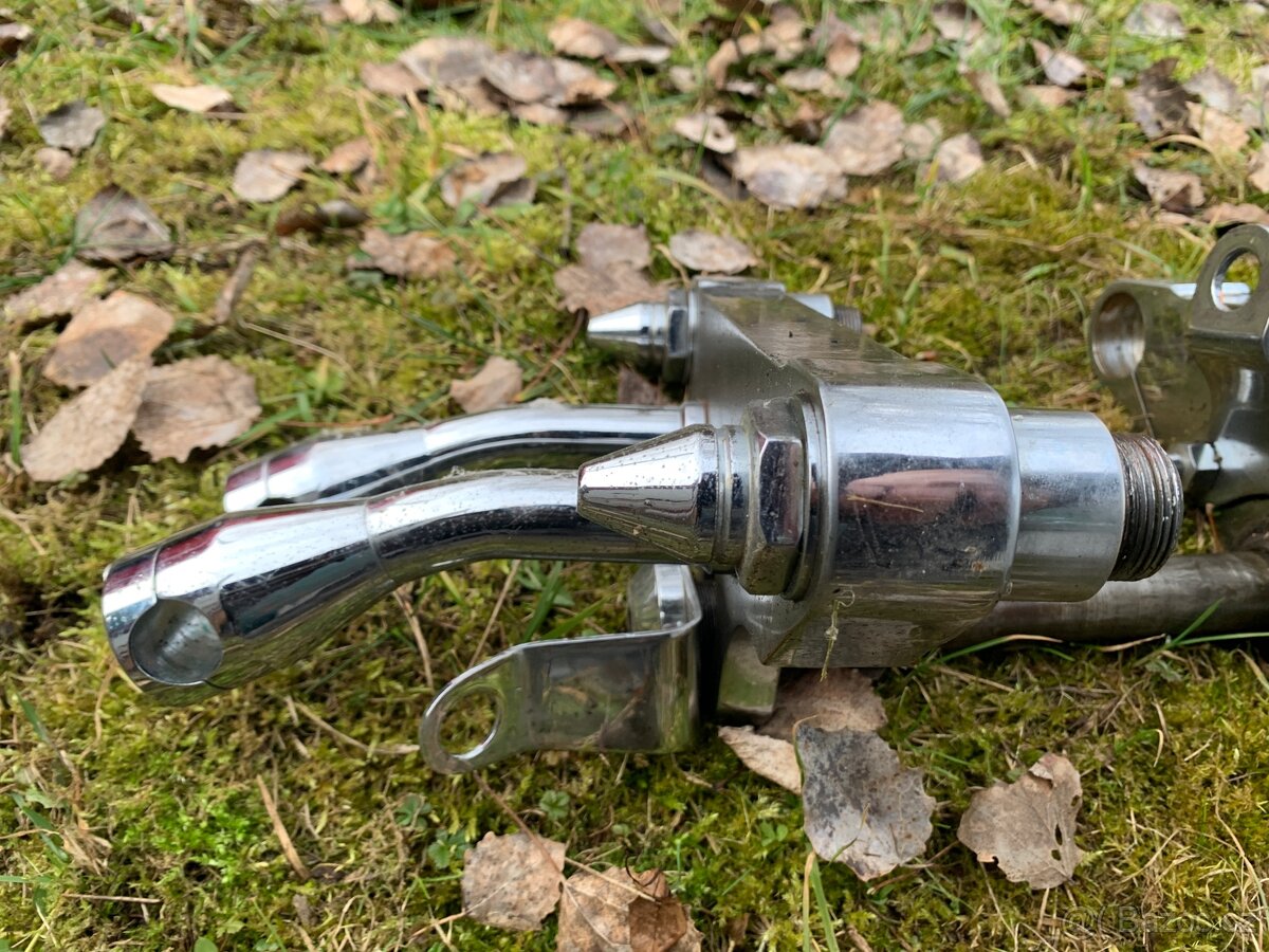 Frézované brýle - 6