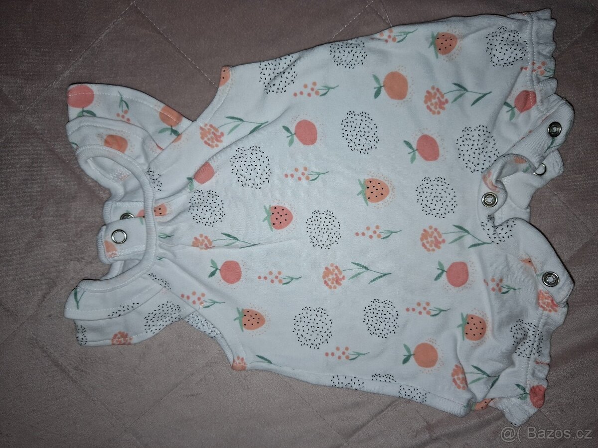 Body (0-3 měsíce) - 6