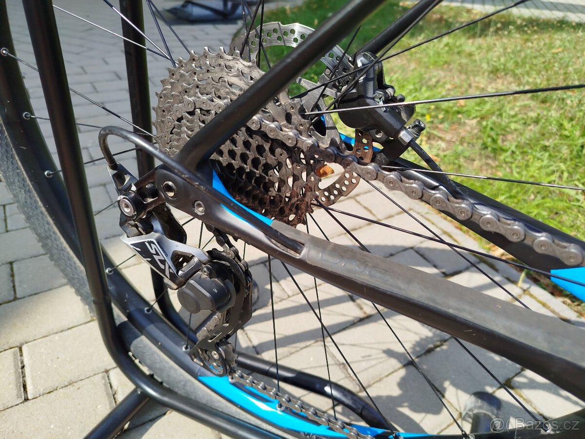 MTB Superior XP929, velikost L - 6