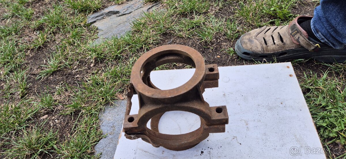 cepy zadni kyvne napravy aero 30 drzaky lozisek - 6