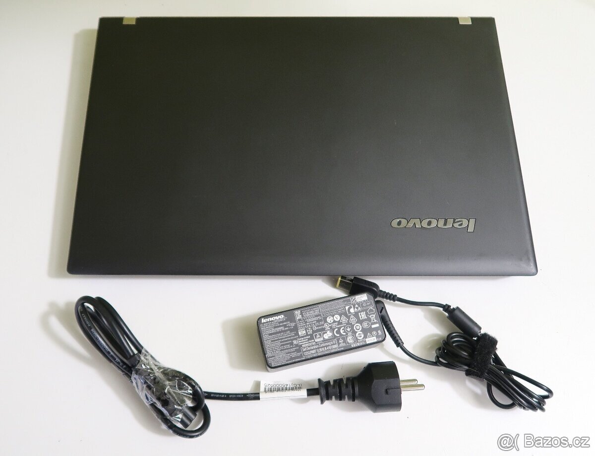 LENOVO E550 /i5-5200/8GB/SSD250GB/R7-M265/FULLHD/W11/ZÁRUKA - 6