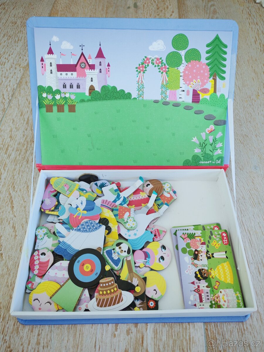 Magneti book - 6