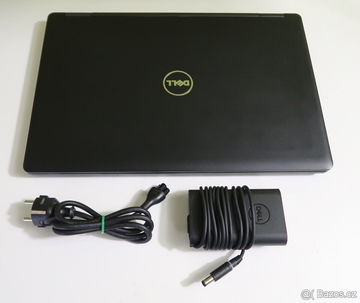 DELL LATITUDE E5580 /i5-6300/16GB/SSD256GB/WIN11/ZÁRUKA - 6