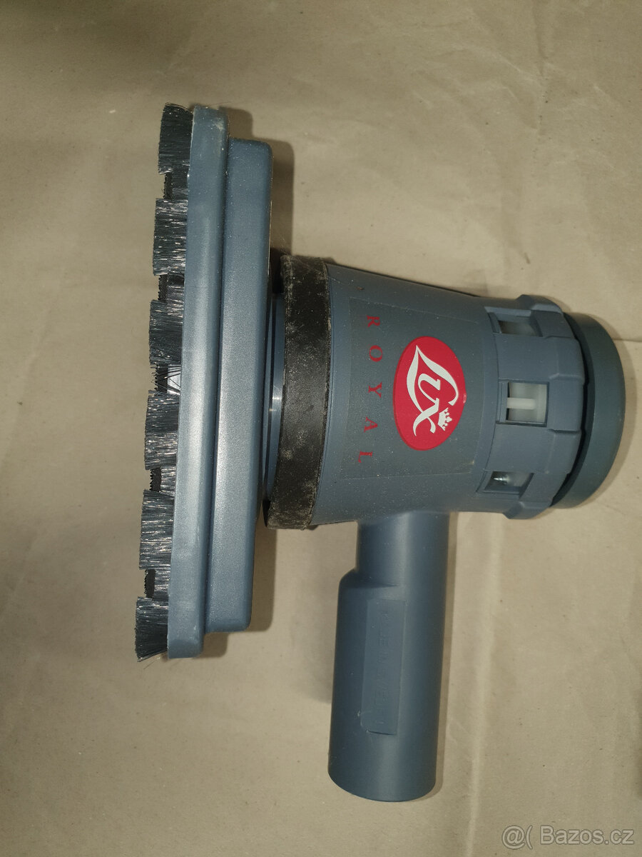 LUX - příslušenství - 6