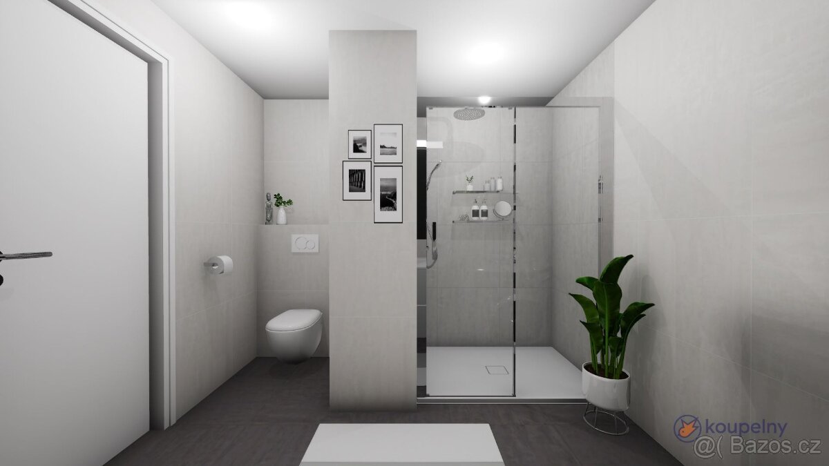 Rekonstrukce a modernizace v bytech již 31let . - 6