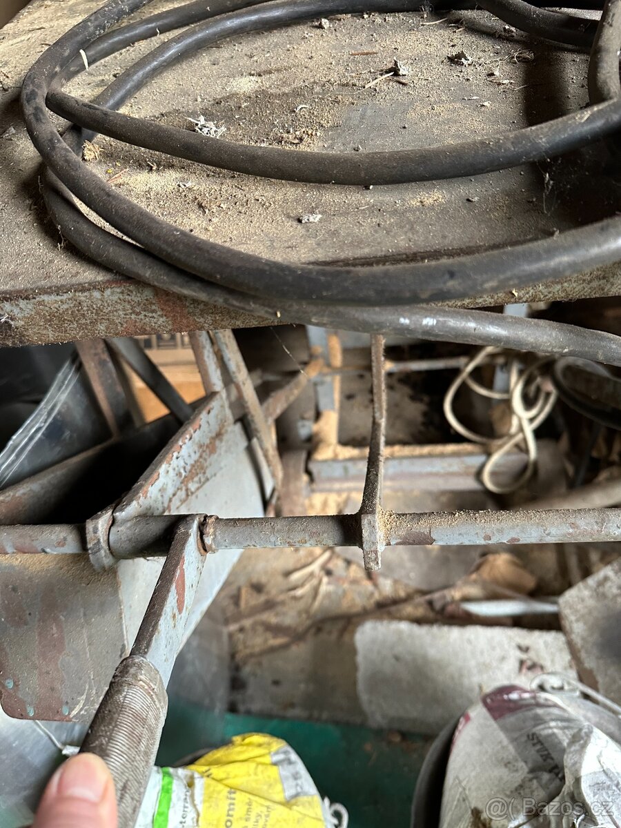 Cirkulárka s kolébkou - 6