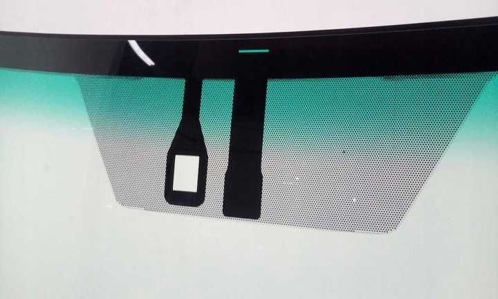 Toyota Camry čelní sklo - 6