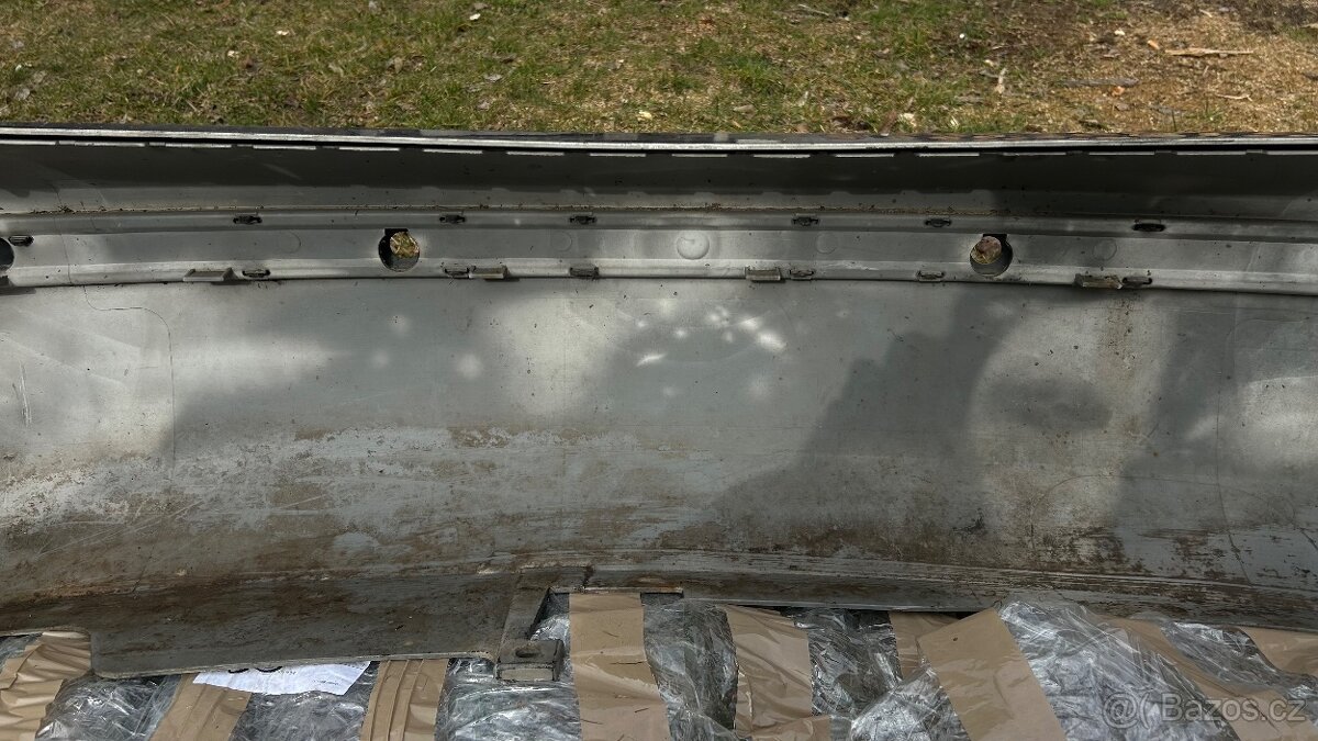 Zadni naraznik 1. superb - 6