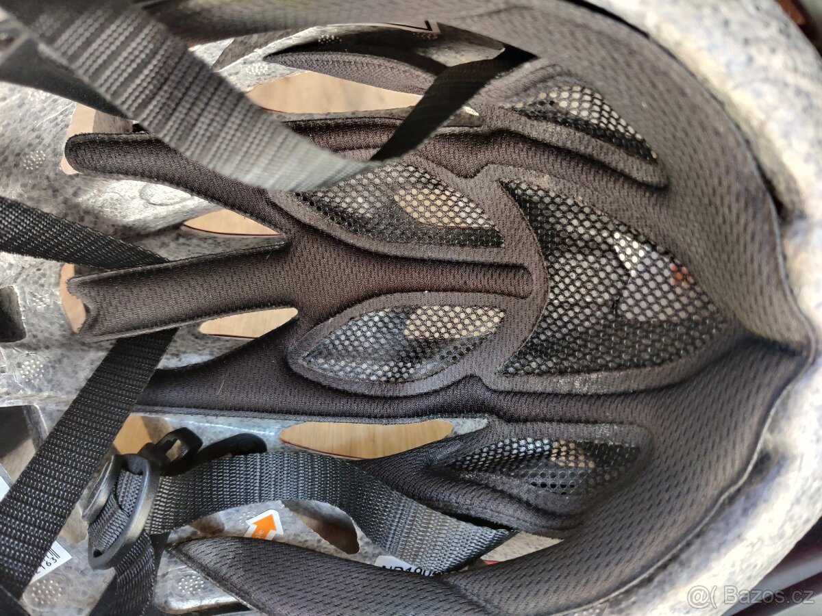 Dětská cyklo helma Force Swift (3-5 let) - 6