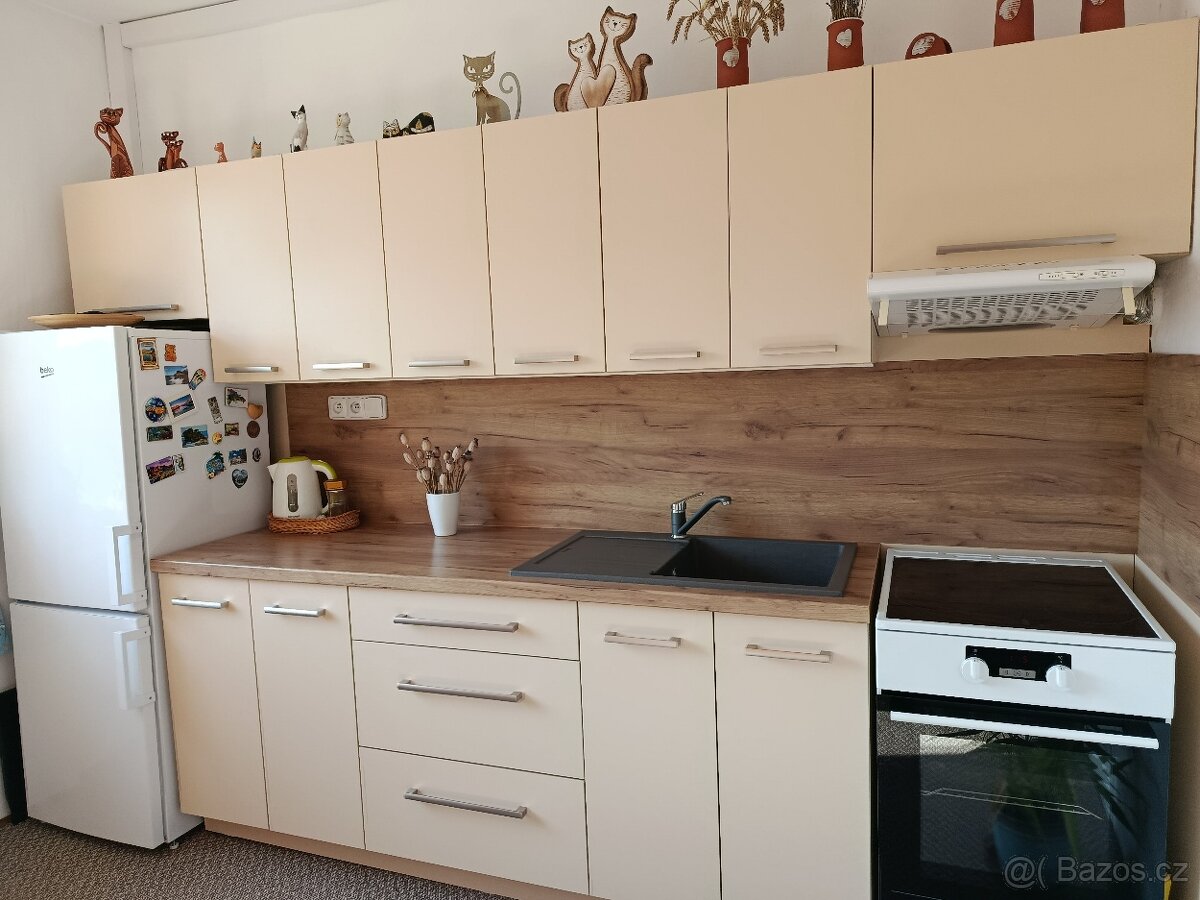 Vyměním byt a zahradu - 6