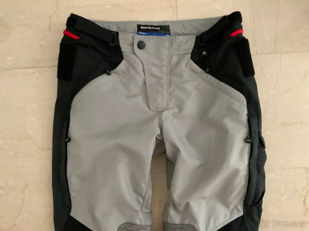 Kalhoty BMW Rallye - vel. 54 - 6