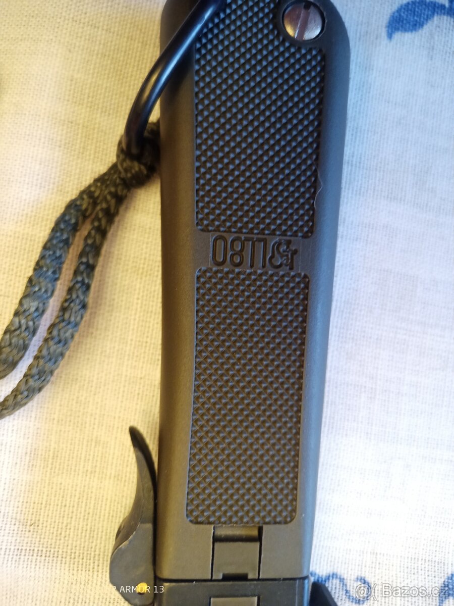 Gravitační nůž BW - 6