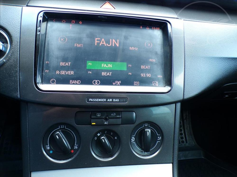 Volkswagen Passat 1,9 TDI - 6