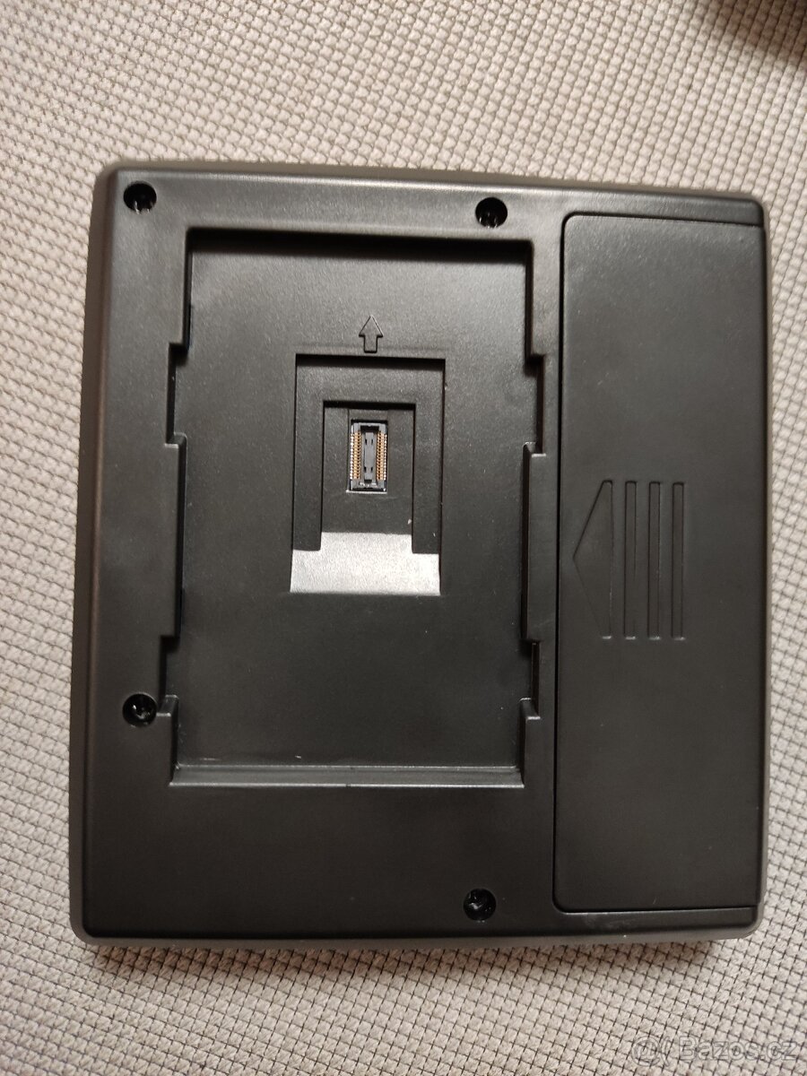 Zvonek bezdrátový - 6