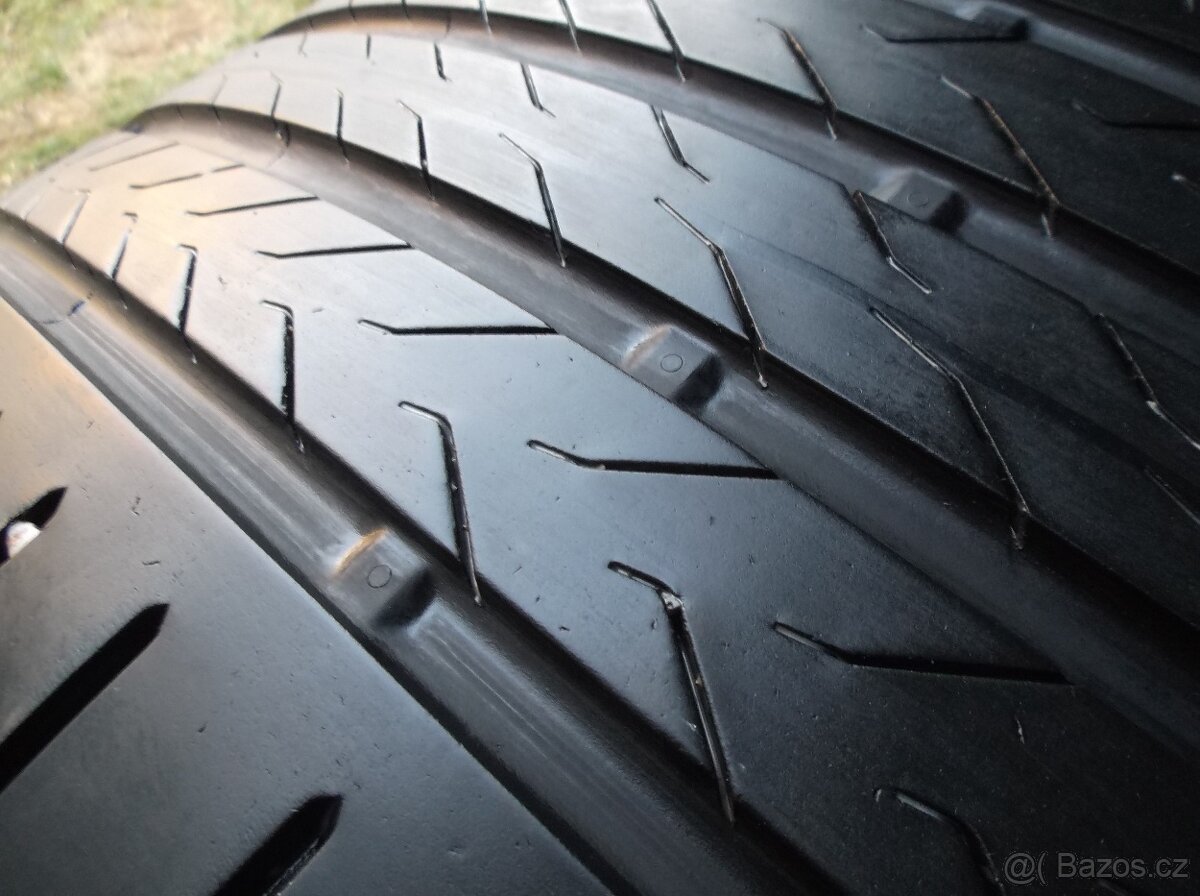 245/40/20 99Y XL MO CONTINENTAL 2KS LETNÍ - 6