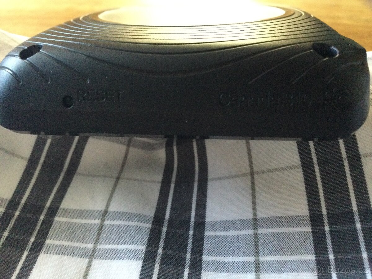 Navigace do auta - 6