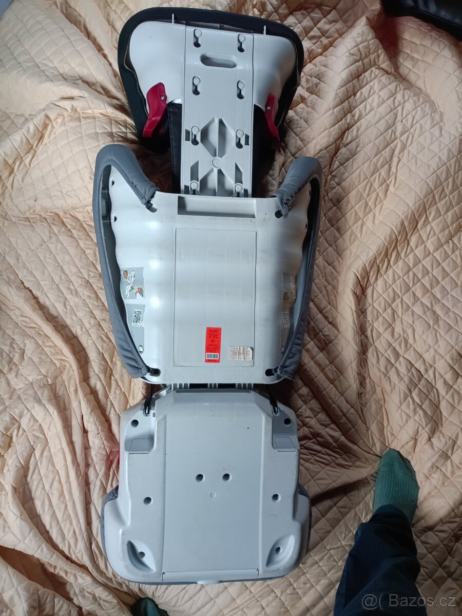 Römer Kid 2 britax - 6